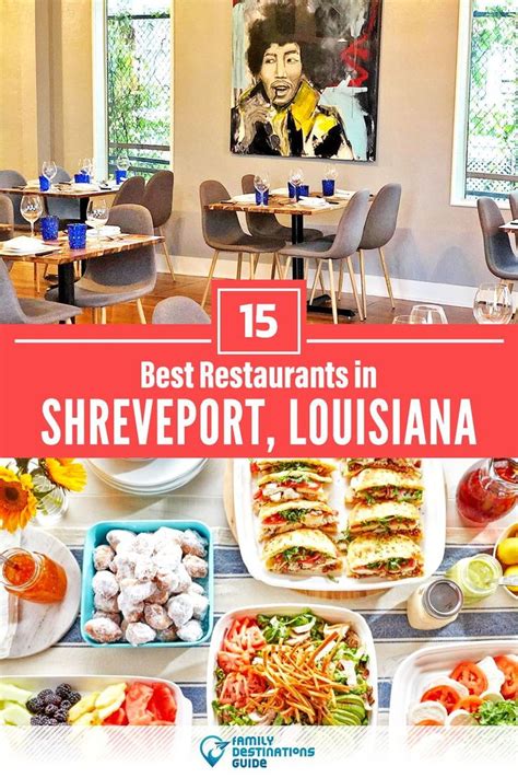 Restaurants in shreveport la. Things To Know About Restaurants in shreveport la. 